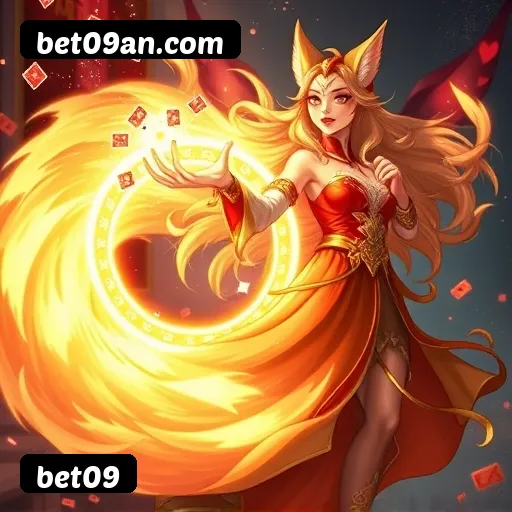 bet09 APK - Download Oficial Android