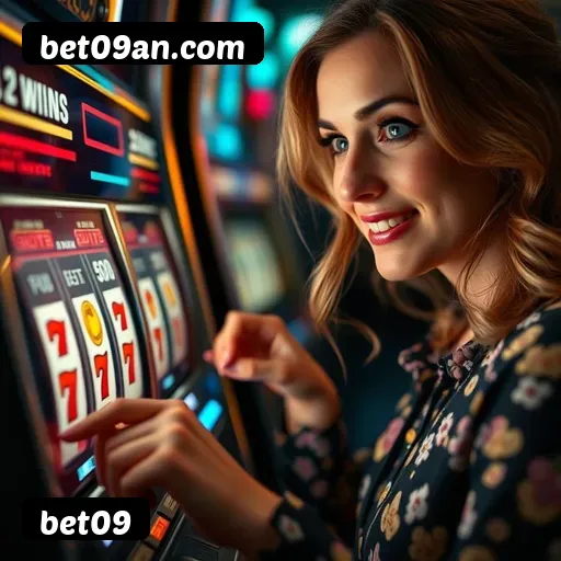 FAQ APK bet09