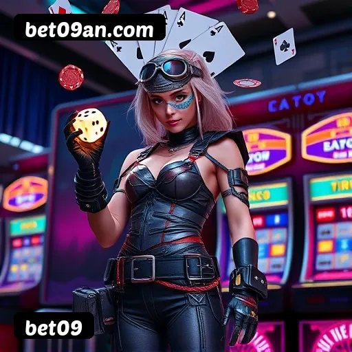 Como Registrar e Fazer Login bet09