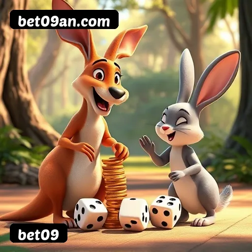 FAQ - Perguntas Frequentes bet09