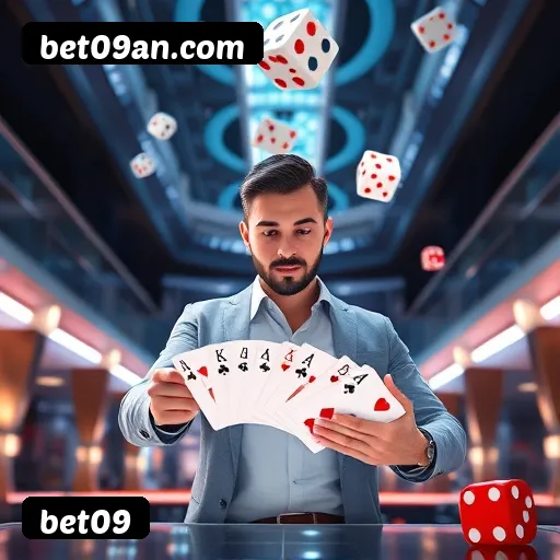 Legalidade bet09 no Brasil