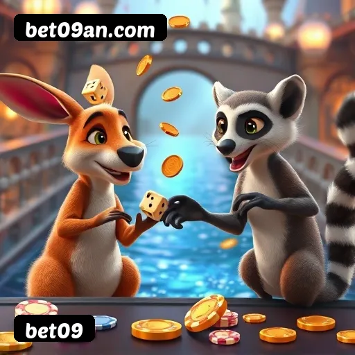 Termos e Condições Transparentes bet09