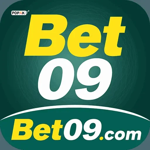 Logo da bet09